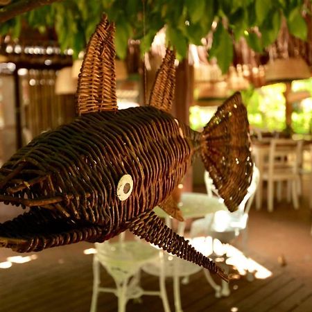 Aldeia Do Mar Hotel Itacaré Екстериор снимка