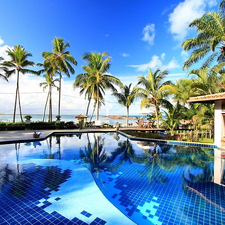 Aldeia Do Mar Hotel Itacaré Екстериор снимка