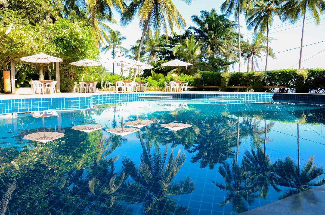 Aldeia Do Mar Hotel Itacaré Екстериор снимка