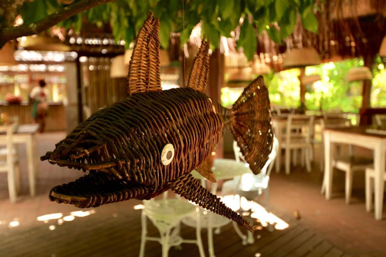 Aldeia Do Mar Hotel Itacaré Екстериор снимка