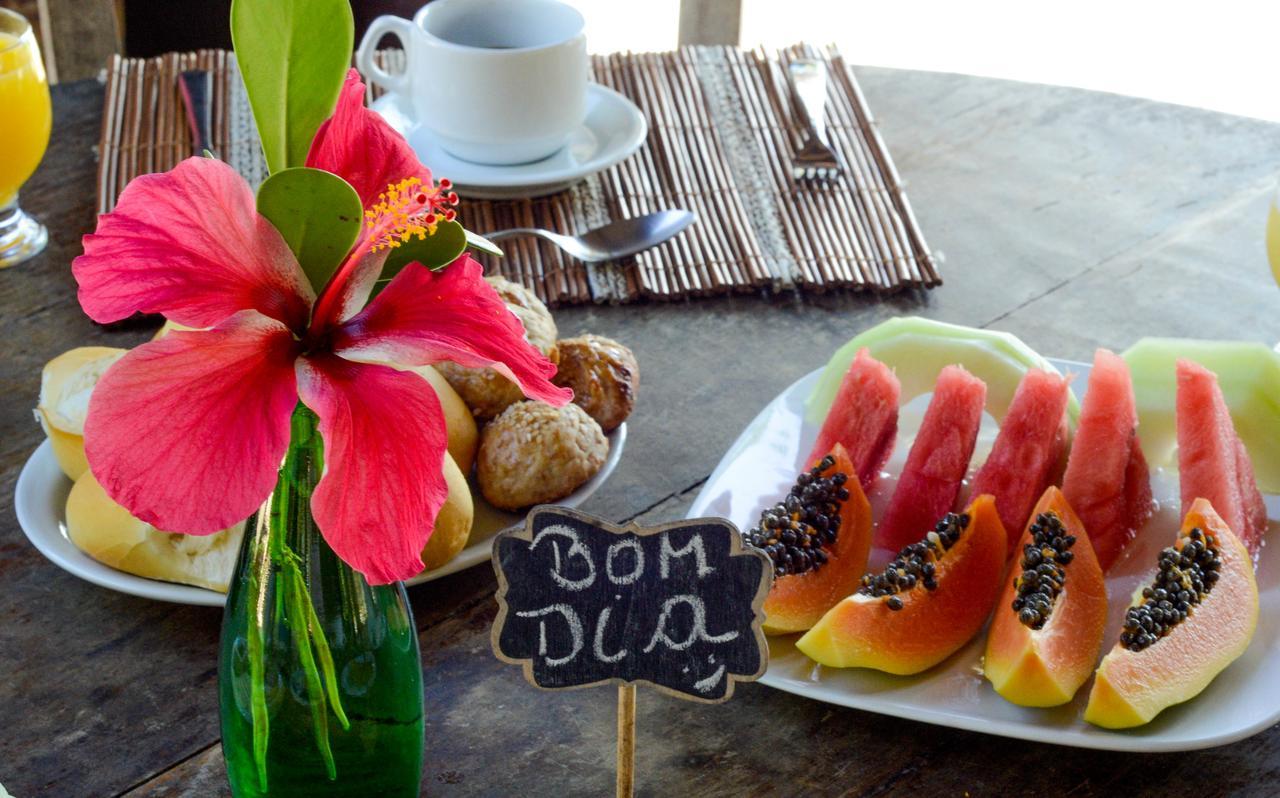 Aldeia Do Mar Hotel Itacaré Екстериор снимка
