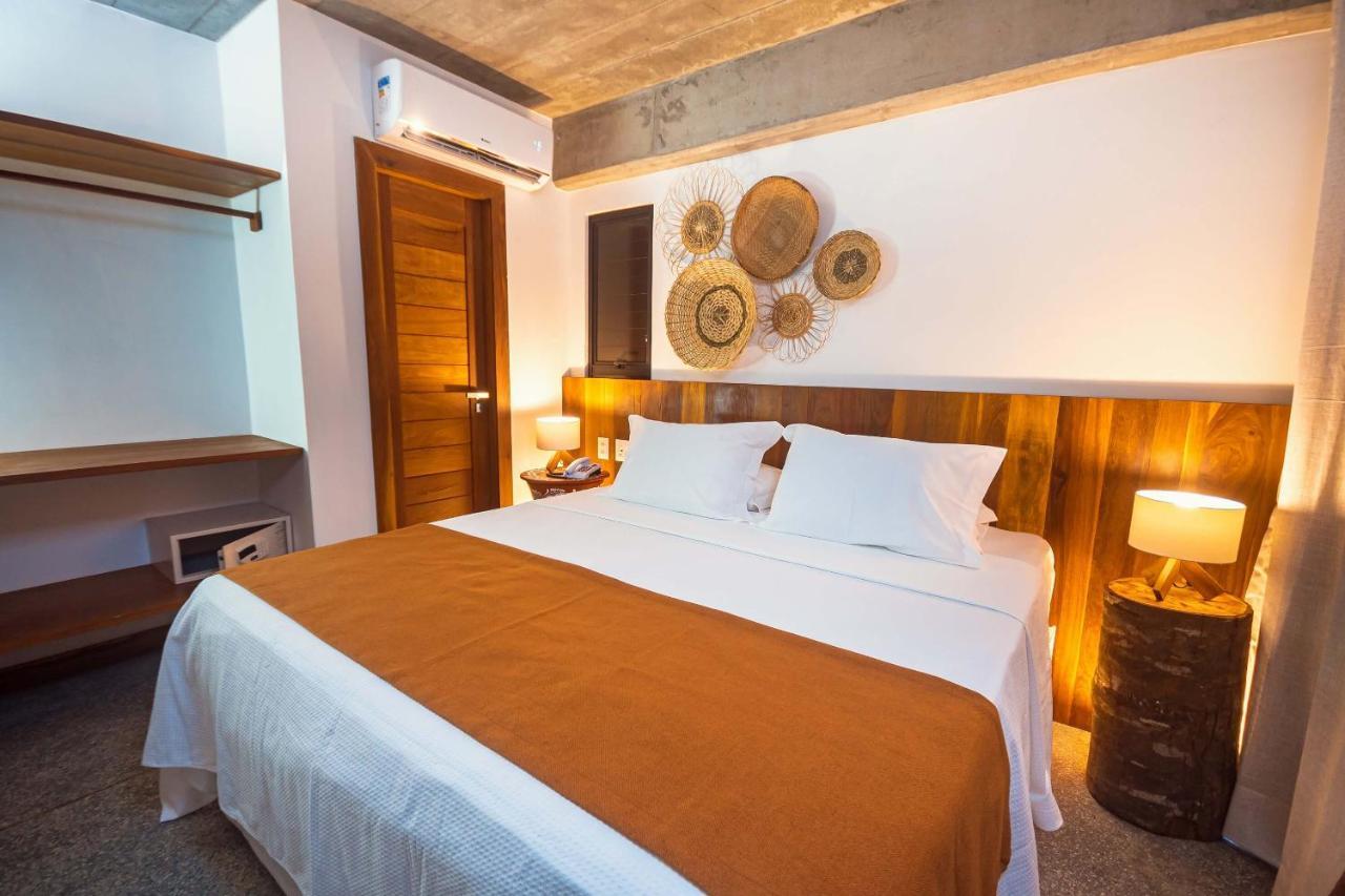 Aldeia Do Mar Hotel Itacaré Екстериор снимка