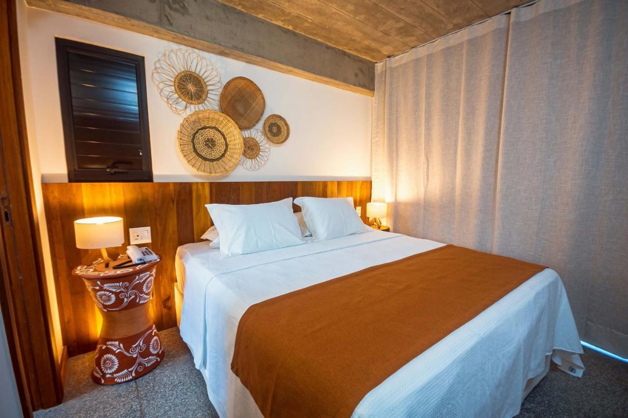 Aldeia Do Mar Hotel Itacaré Екстериор снимка