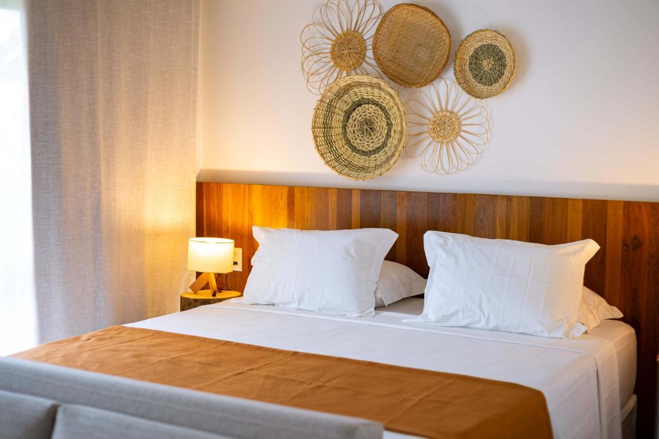 Aldeia Do Mar Hotel Itacaré Екстериор снимка